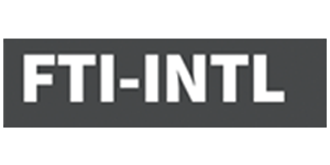 FTI-INTL Logo