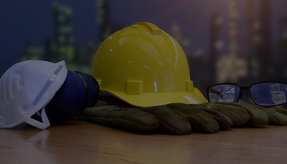 AE Safety & health, AE Quality Image